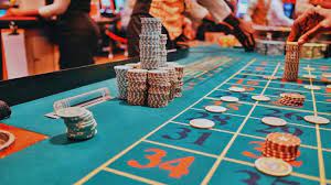 Vulpin Casino